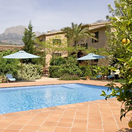 Finca Ca'S Curial - Agroturismo - Adults Only Sóller Eksteriør billede