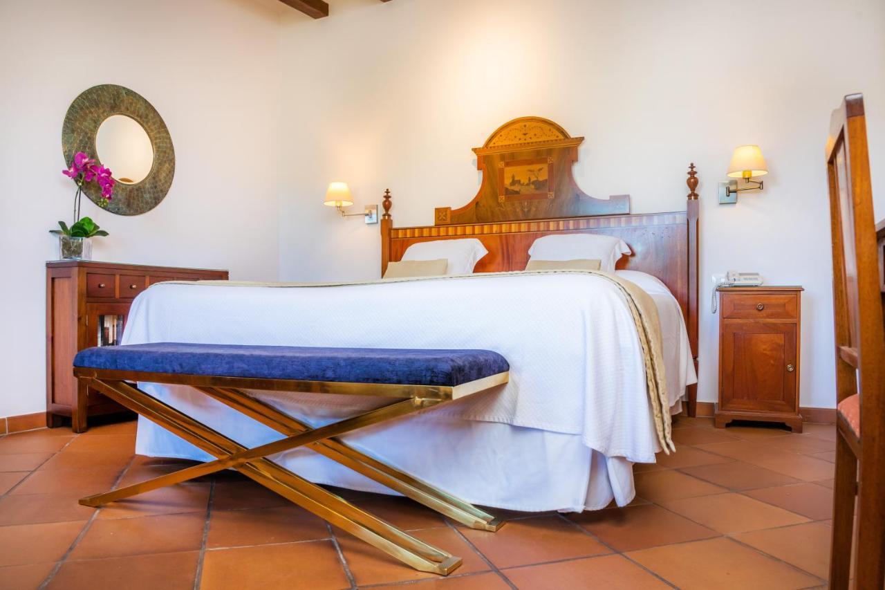 Finca Ca'S Curial - Agroturismo - Adults Only Sóller Eksteriør billede