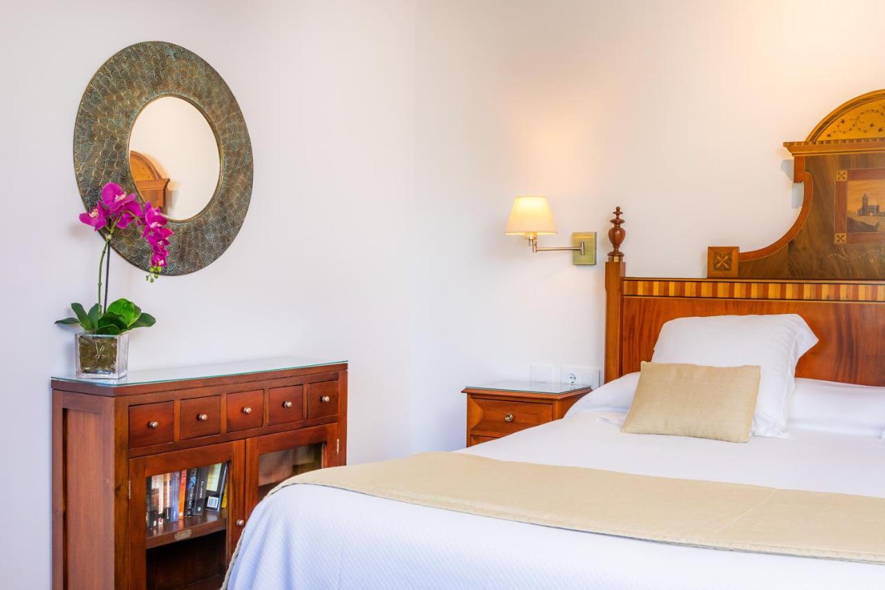 Finca Ca'S Curial - Agroturismo - Adults Only Sóller Eksteriør billede