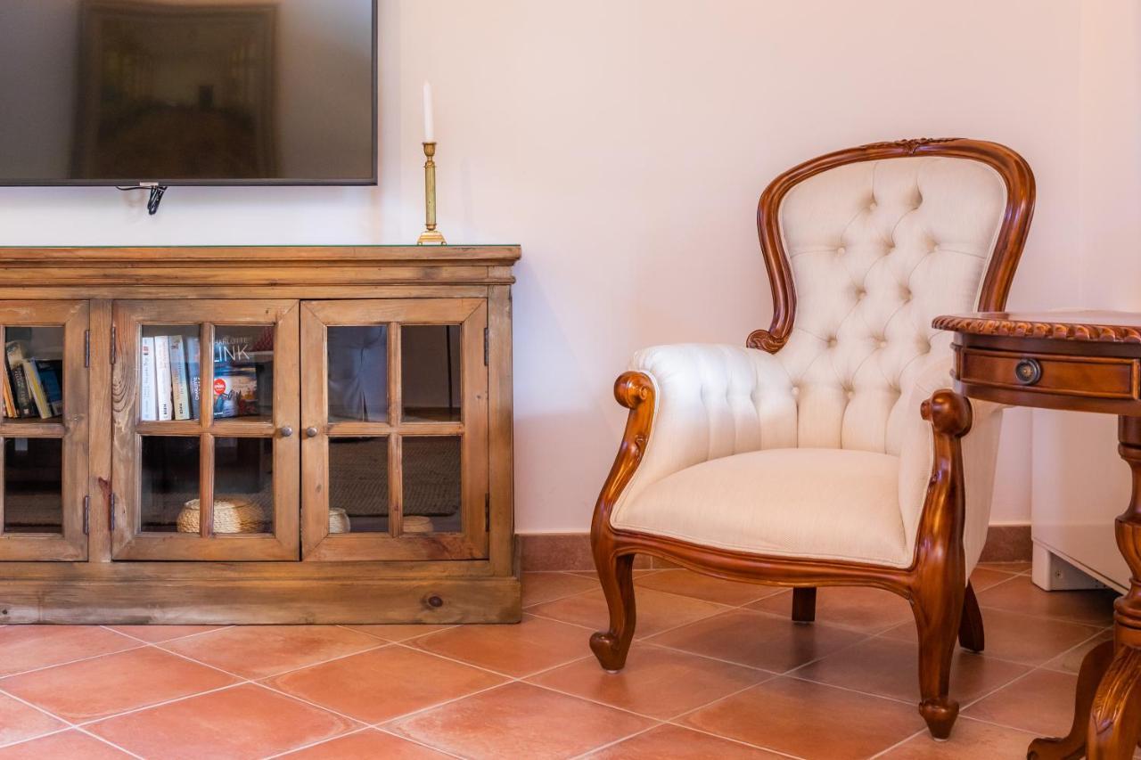 Finca Ca'S Curial - Agroturismo - Adults Only Sóller Eksteriør billede