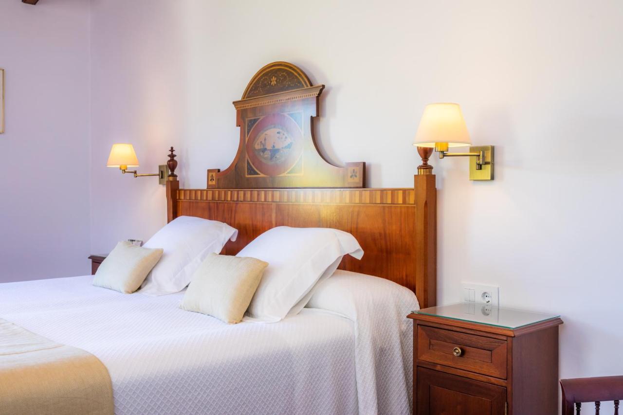 Finca Ca'S Curial - Agroturismo - Adults Only Sóller Eksteriør billede