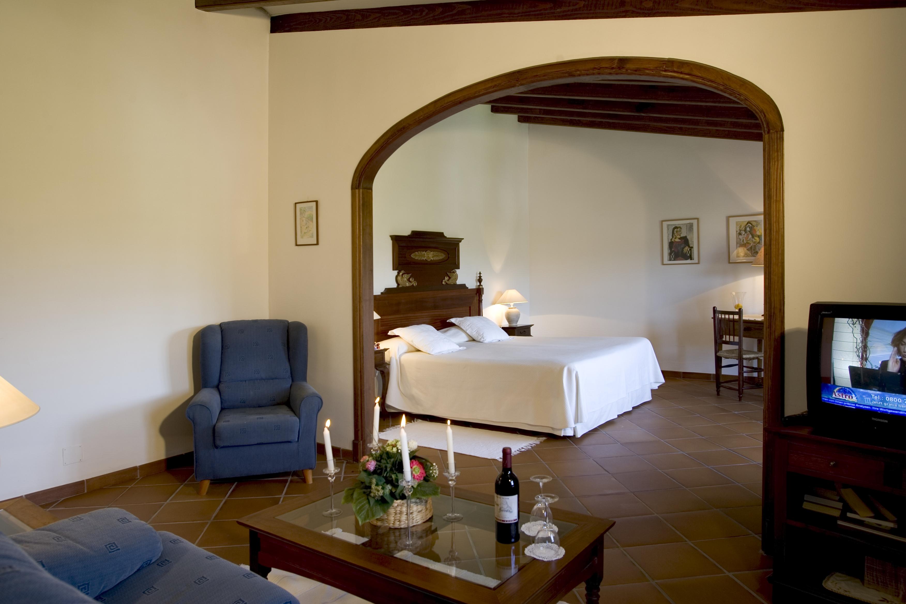 Finca Ca'S Curial - Agroturismo - Adults Only Sóller Eksteriør billede