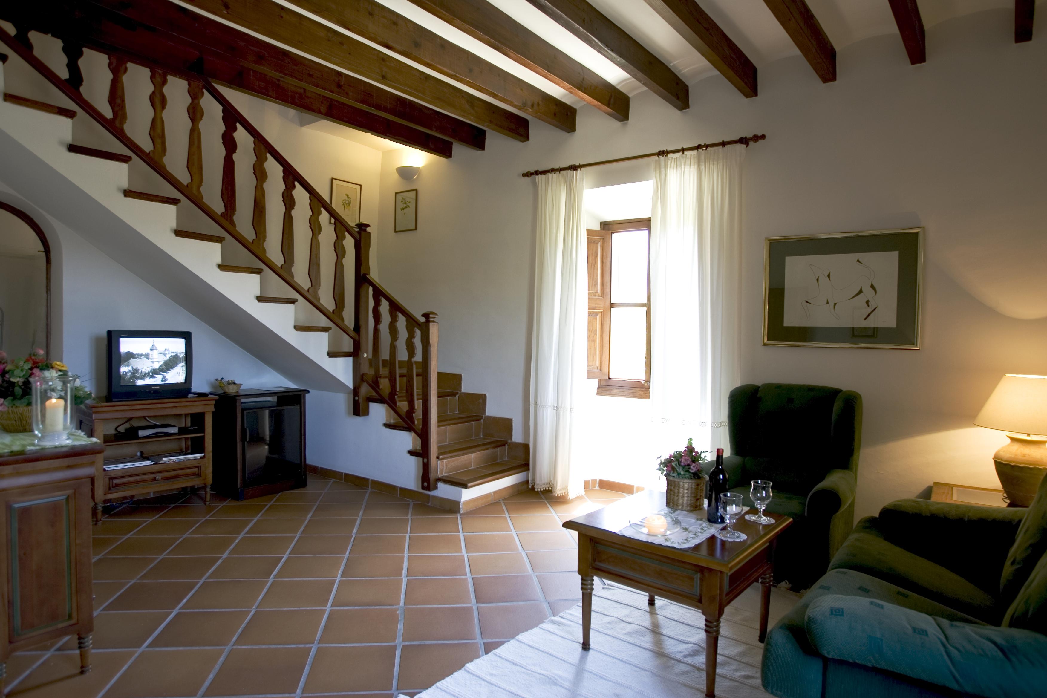 Finca Ca'S Curial - Agroturismo - Adults Only Sóller Eksteriør billede