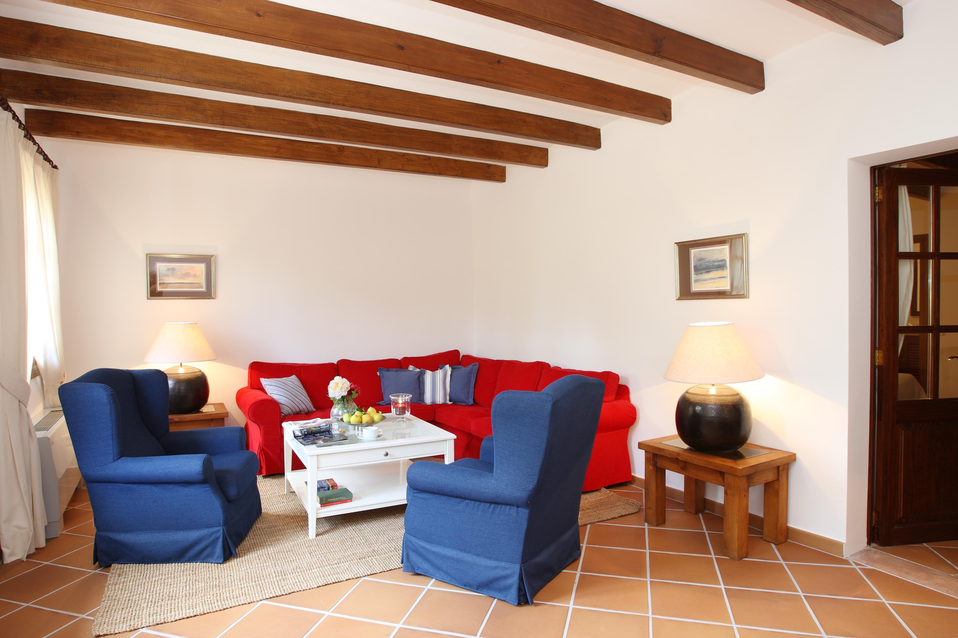 Finca Ca'S Curial - Agroturismo - Adults Only Sóller Eksteriør billede