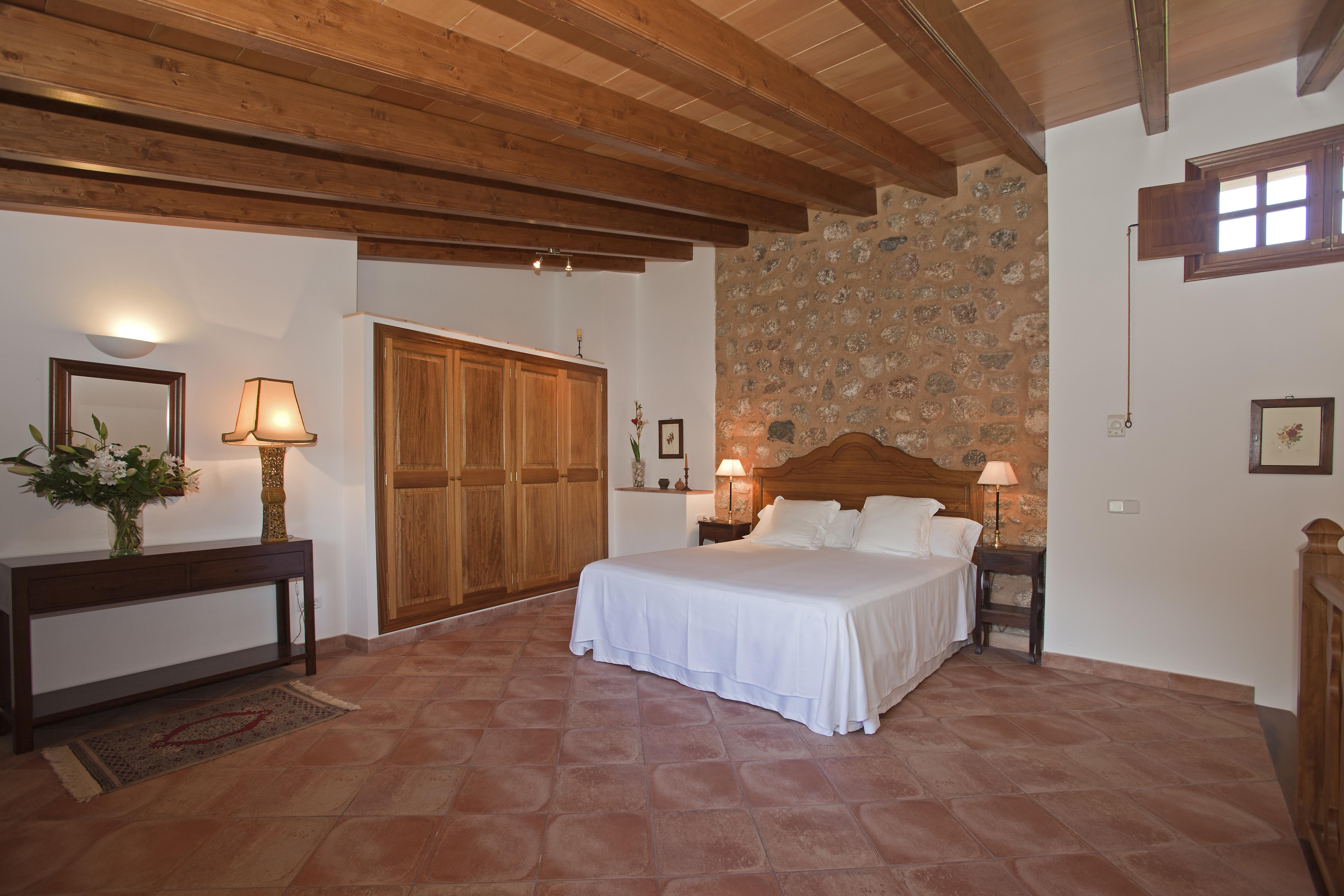 Finca Ca'S Curial - Agroturismo - Adults Only Sóller Eksteriør billede