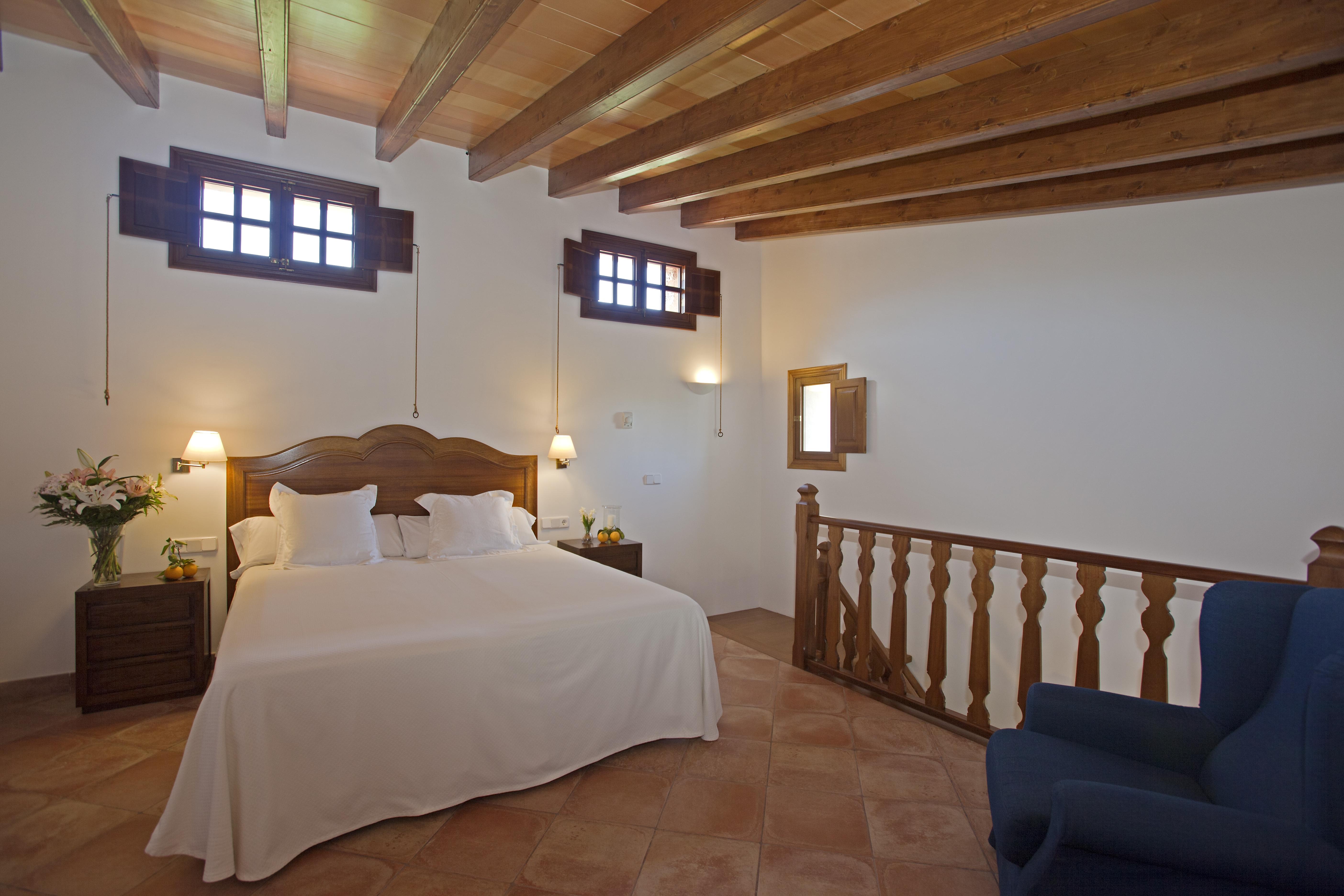 Finca Ca'S Curial - Agroturismo - Adults Only Sóller Eksteriør billede