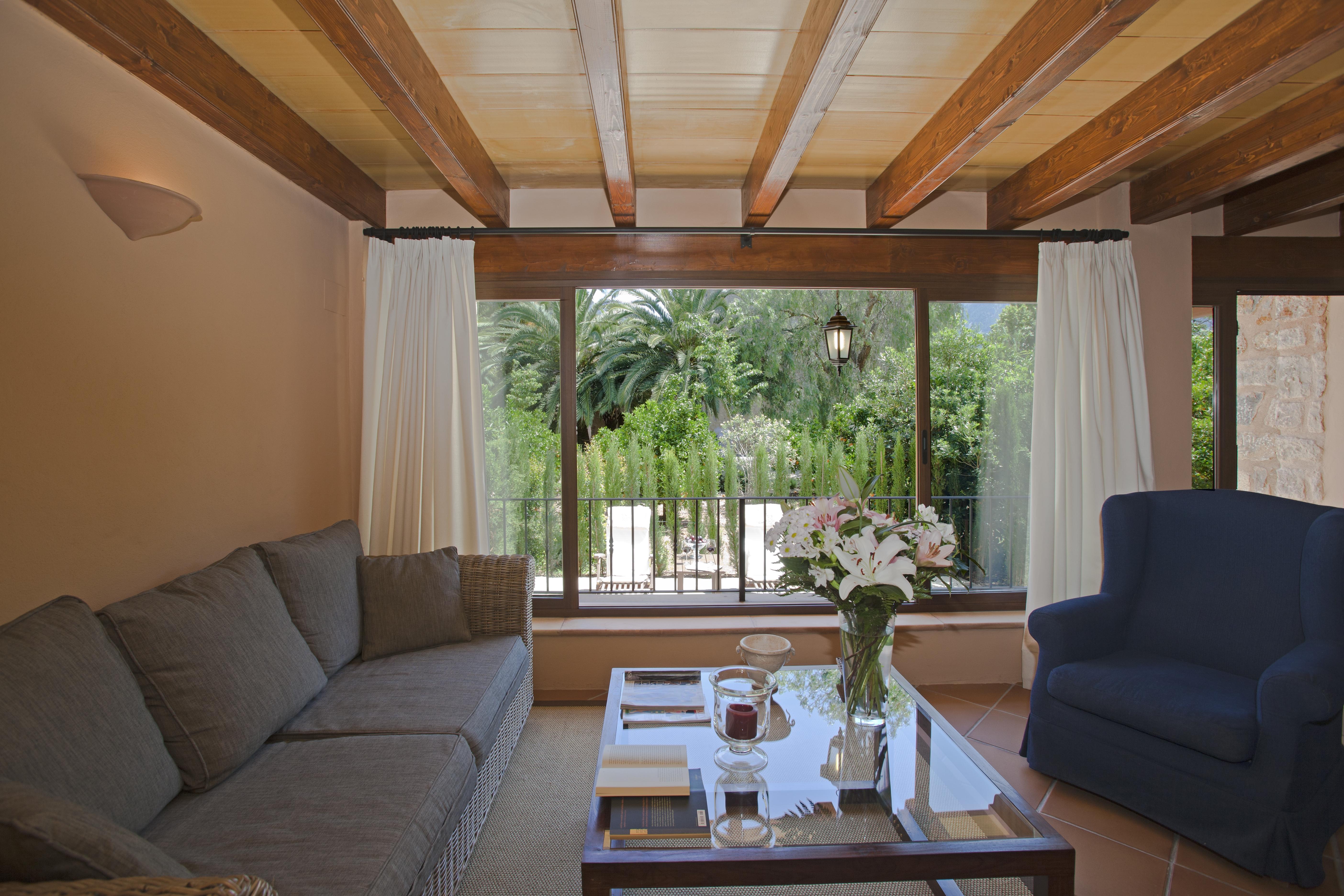 Finca Ca'S Curial - Agroturismo - Adults Only Sóller Eksteriør billede