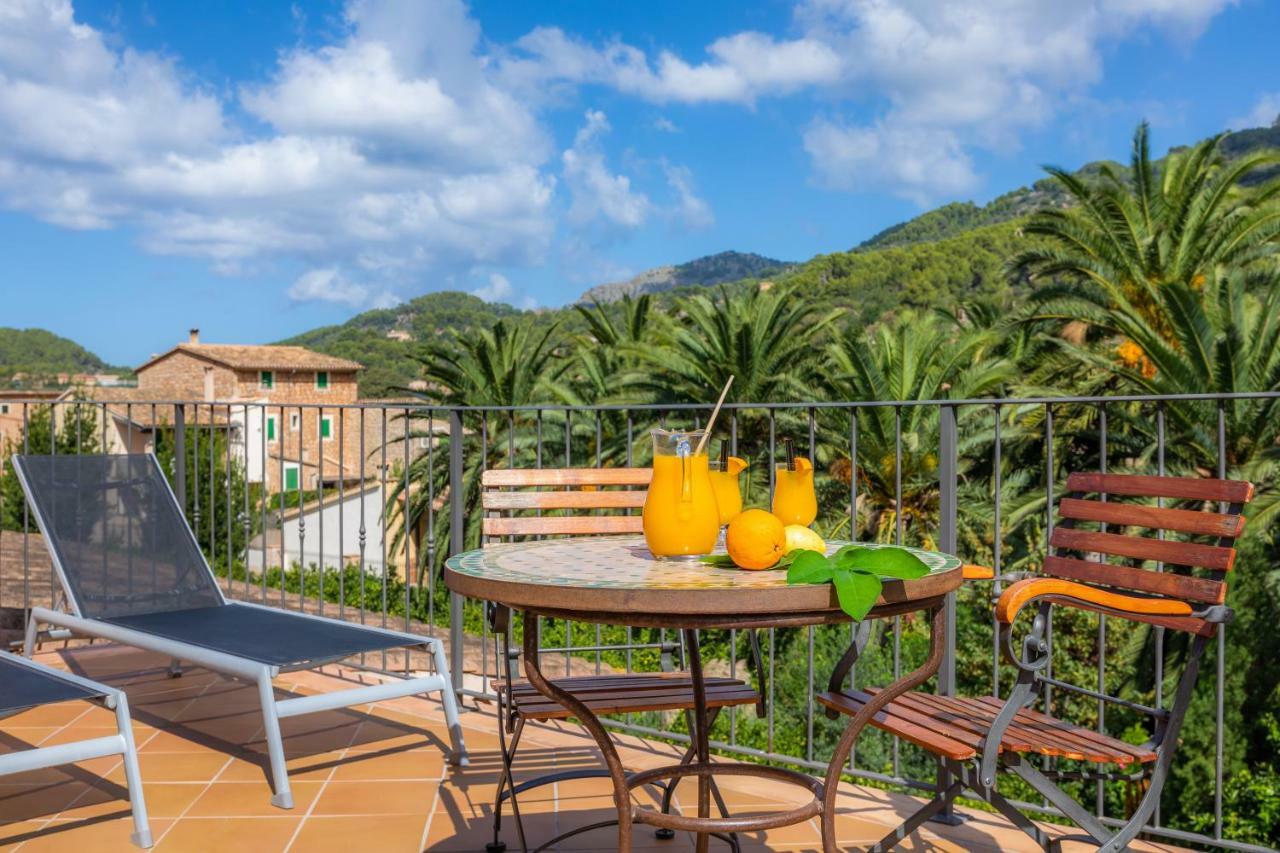 Finca Ca'S Curial - Agroturismo - Adults Only Sóller Eksteriør billede