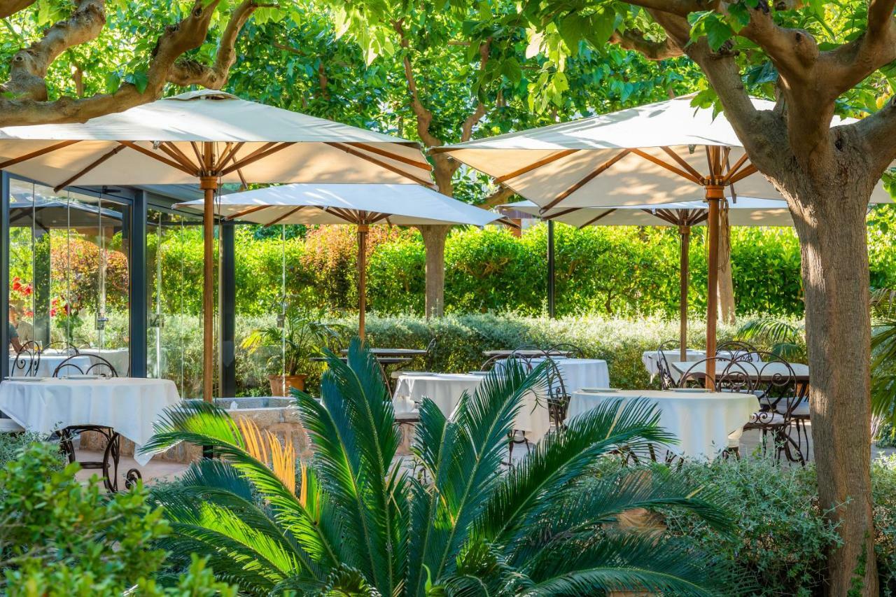 Finca Ca'S Curial - Agroturismo - Adults Only Sóller Eksteriør billede